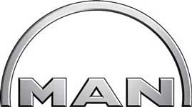 Tyrone Truck & Trailer Ltd Man logo