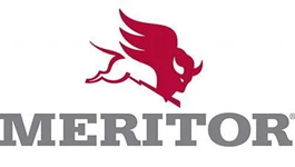 Tyrone Truck & Trailer Ltd Meritor logo