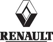 Tyrone Truck & Trailer Ltd Renault Logo